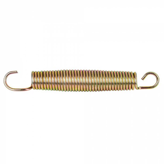 Trambulin rugók inSPORTline Froggy 366 cm