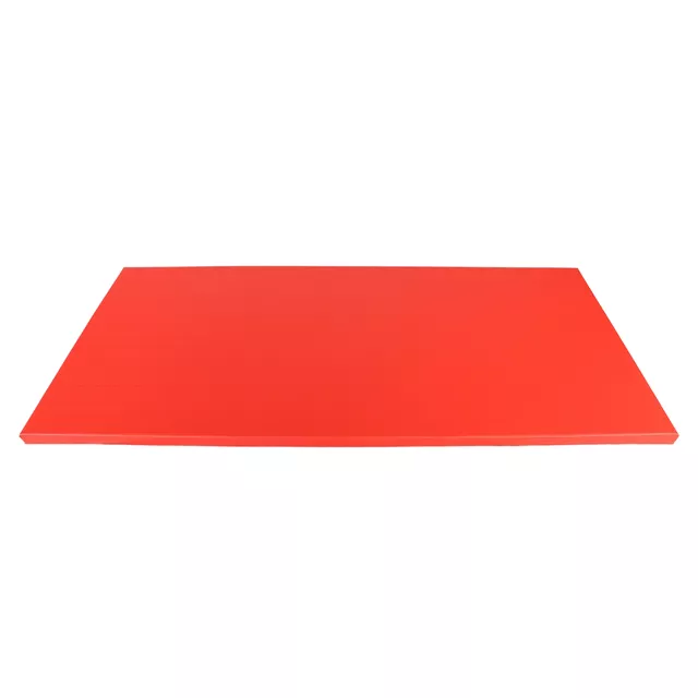 Judo tatami Taishan 200x100x5 cm piros