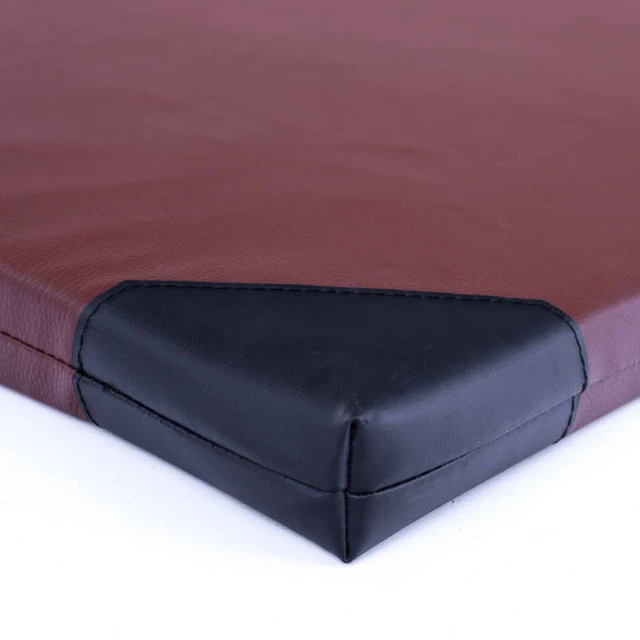 Torna szőnyeg inSPORTline Roshar T90 200x120x5 cm - barna