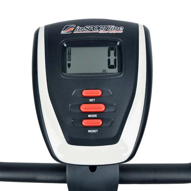 Szobakerékpár inSPORTline Jupiter MG