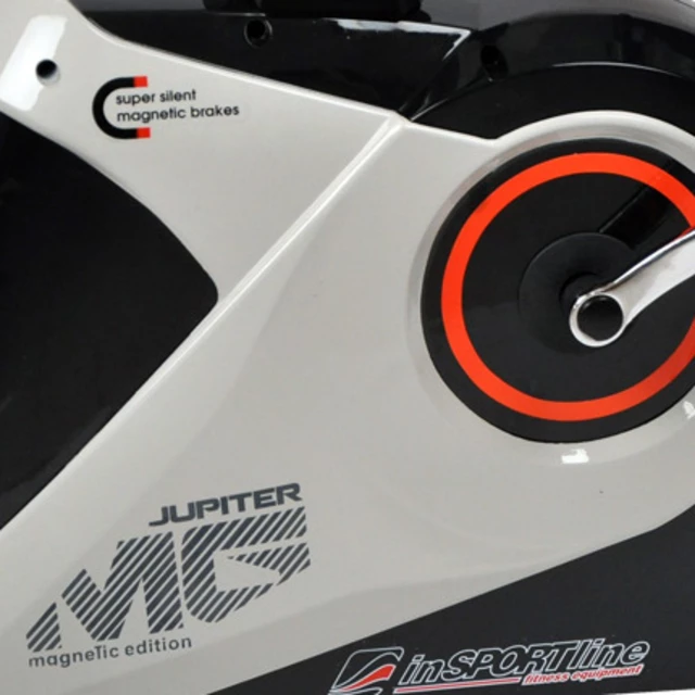 Szobakerékpár inSPORTline Jupiter MG