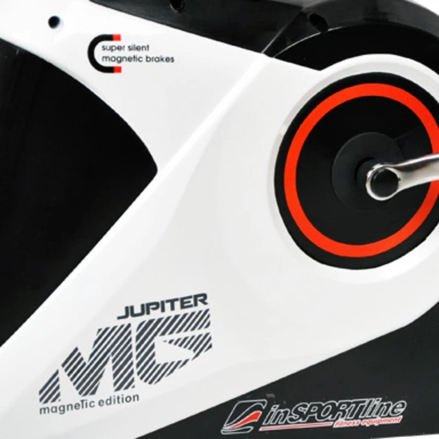 Szobakerékpár inSPORTline Jupiter MG