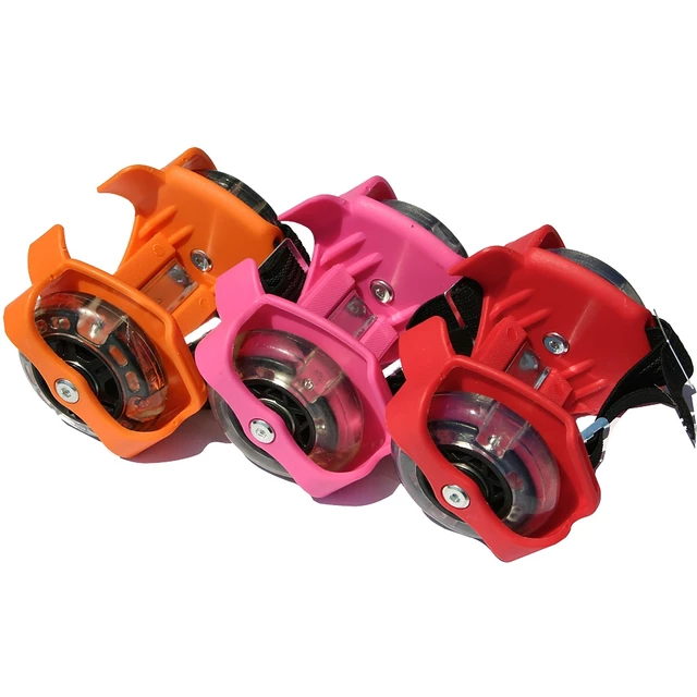 Guruló talp WORKER - Flashing roller