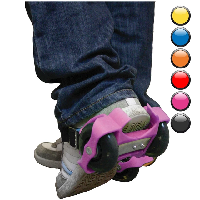 Guruló talp WORKER - Flashing roller