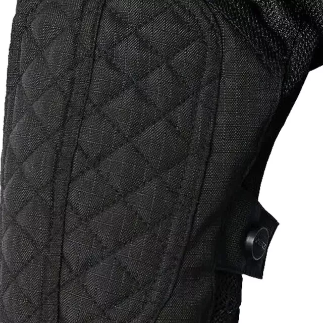 Női motoros kabát BOS Sunshine