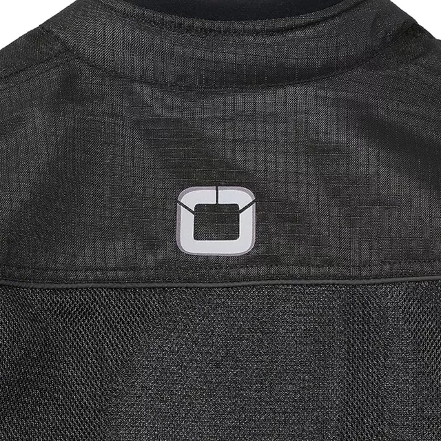 Női motoros kabát BOS Sunshine