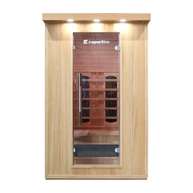 Infraszauna inSPORTline Mettsa 200