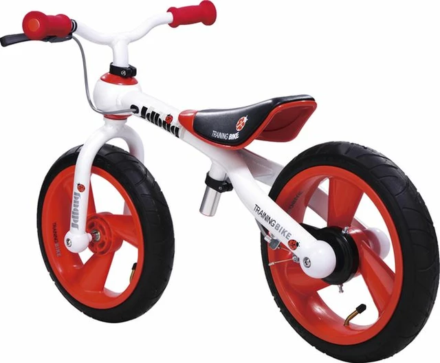 Futóbicikli JD First Bike