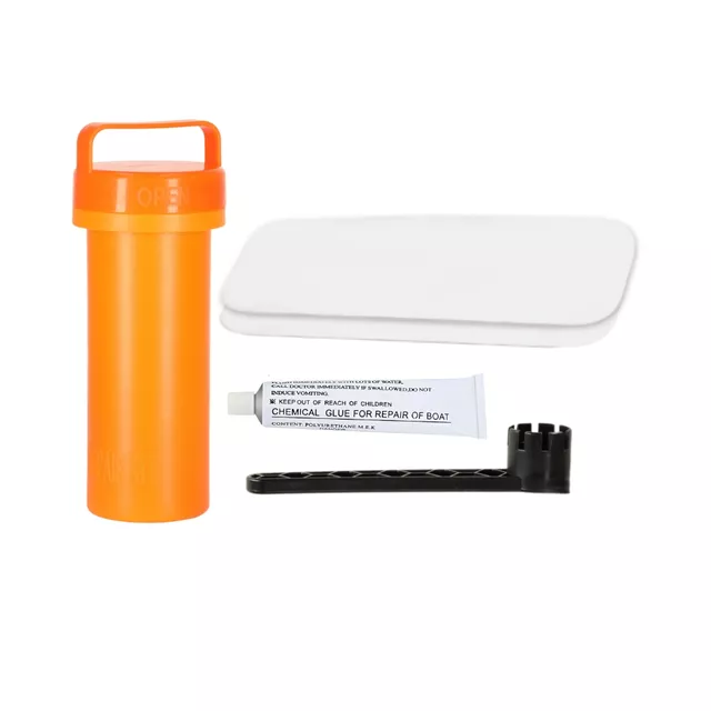 Javítókészlet inSPORTline paddleboardhoz