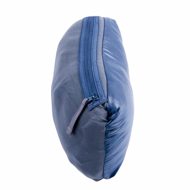 Dzseki Scott Insuloft Light - inkblue-chartreuse yellow