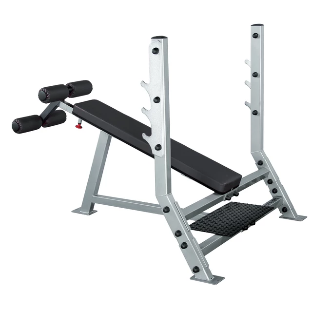 Negatív fekpad Body-Solid SDB-351G