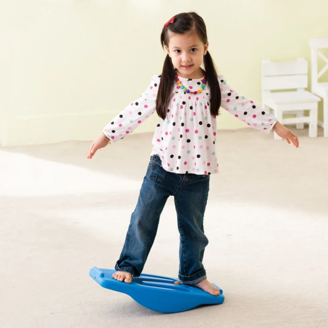 Gyermek egyensúlyérzék fejlesztő Eduplay Seesaw