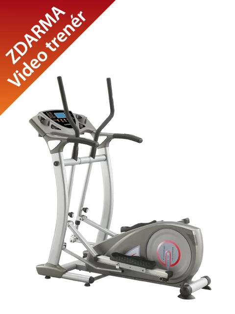Elliptikus tréner inSPORTline SEG 3050