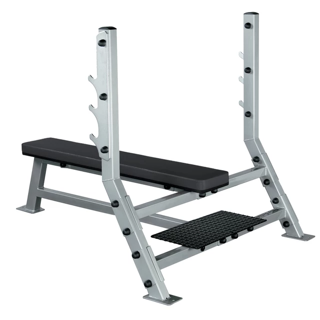 Vízszintes edzőpad Body-Solid SFB-349G