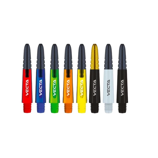 Dart nyíl test Winmau Vecta Short