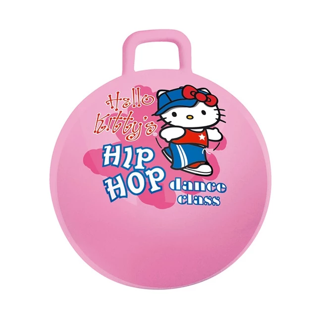 Kenguru labda Hello Kitty