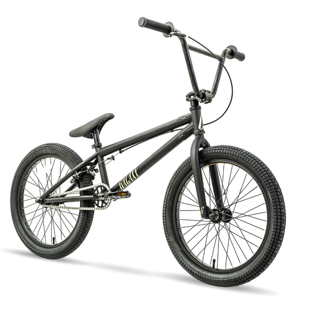 BMX kerékpár Galaxy Spot 20" - modell 2022 - kék