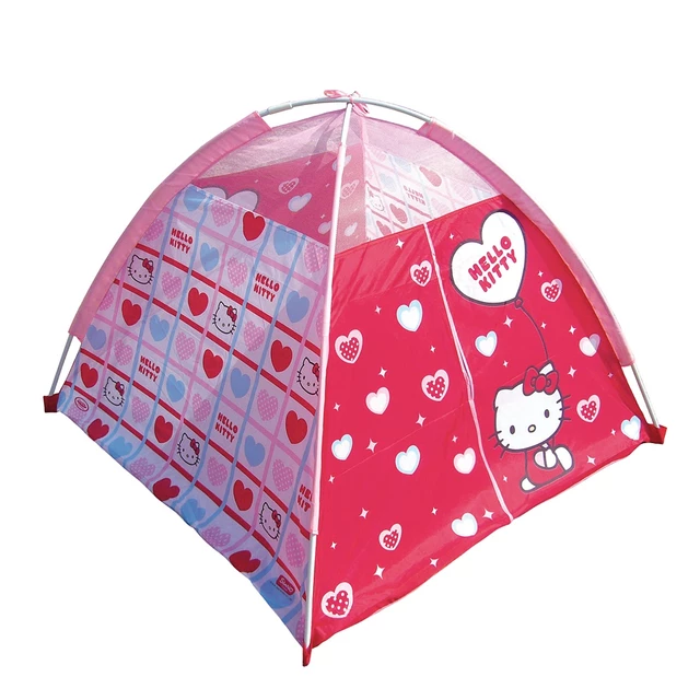 Sátor Hello Kitty gyermekeknek