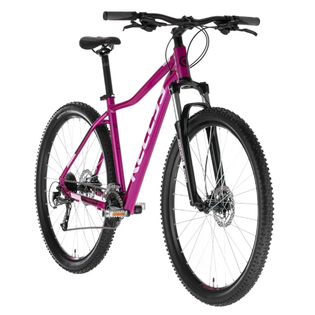 Női hegyikerékpár KELLYS VANITY 70 29" 7.0 - málna