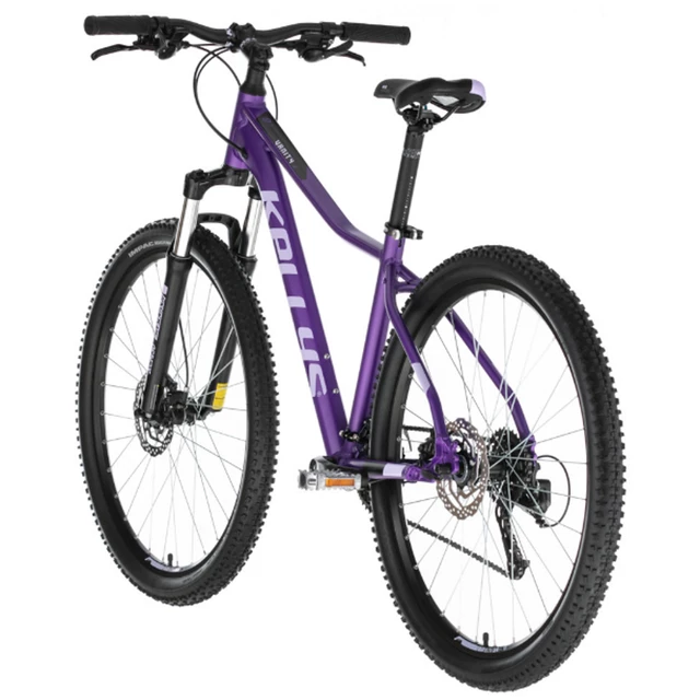 Női hegyikerékpár KELLYS VANITY 50 29" 7.0 - égszínkék