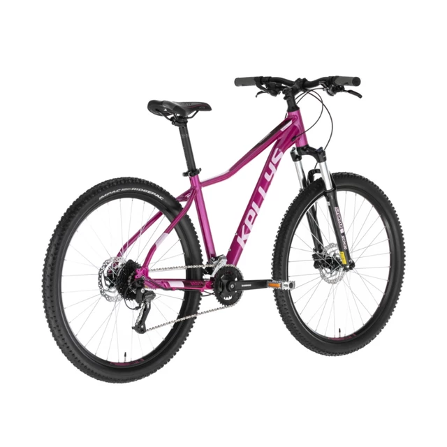 Női hegyikerékpár KELLYS VANITY 70 27,5" 7.0 - málna