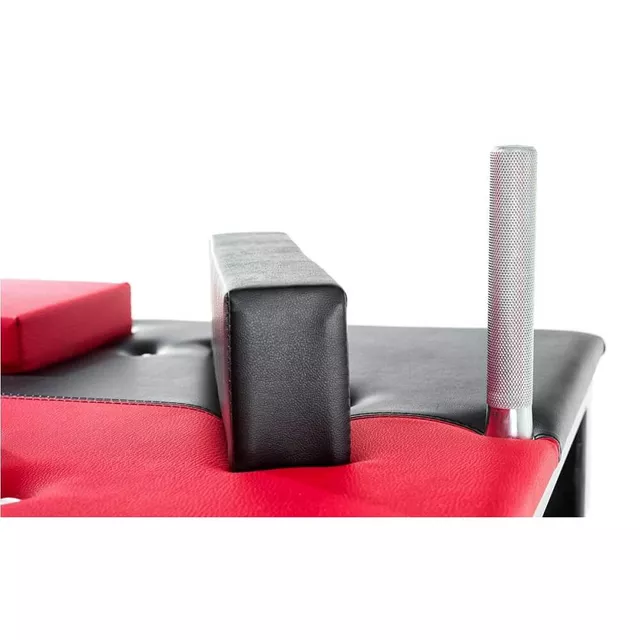 Szkander asztal inSPORTline Leviero New-II.osztály