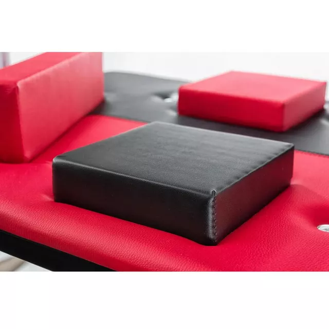 Szkander asztal inSPORTline Leviero New-II.osztály