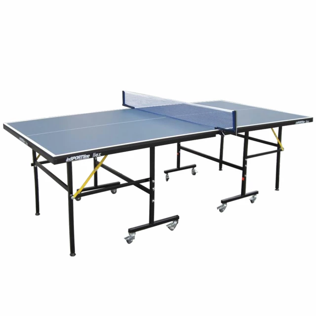 Ping-pong asztal inSPORTline Llex - kék