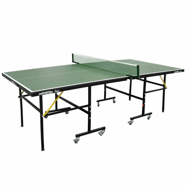 Ping-pong asztal inSPORTline Llex - zöld