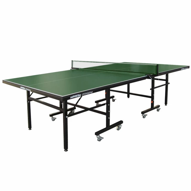 Ping-pong asztal inSPORTline PRIMISIMO - zöld