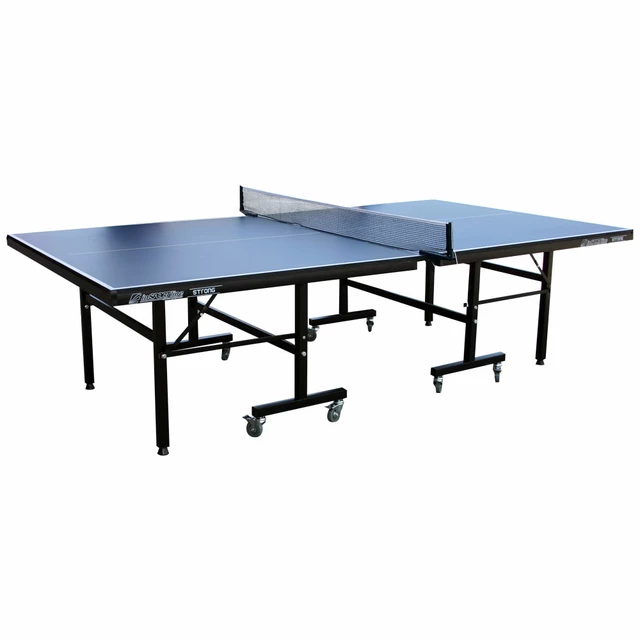 Ping-pong asztal inSPORTline STRONG - kék