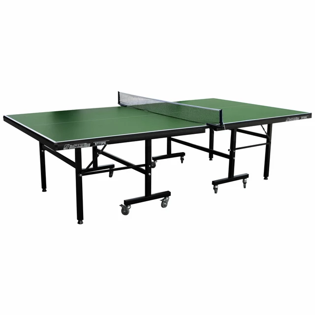 Ping-pong asztal inSPORTline STRONG - zöld