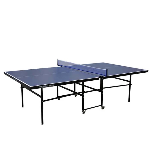 Ping-pong asztal inSPORTline MOVE - kék