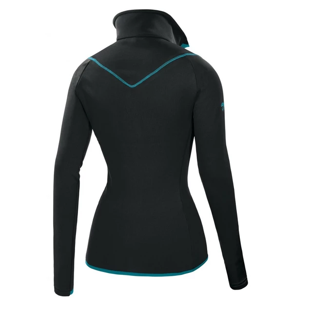 Női felső Ferrino Tailly Jacket Woman New - fekete