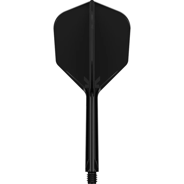 Dart szárny Target K-Flex No6 In Between 3 db - zöld