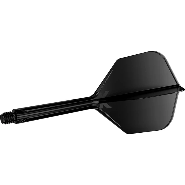 Dart szárny Target K-Flex No6 In Between 3 db - zöld