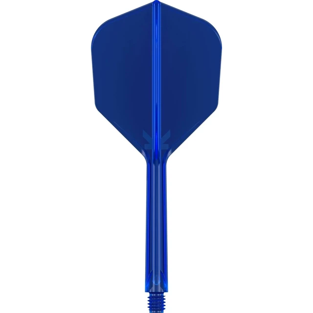 Dart szárny Target K-Flex No6 In Between 3 db - zöld