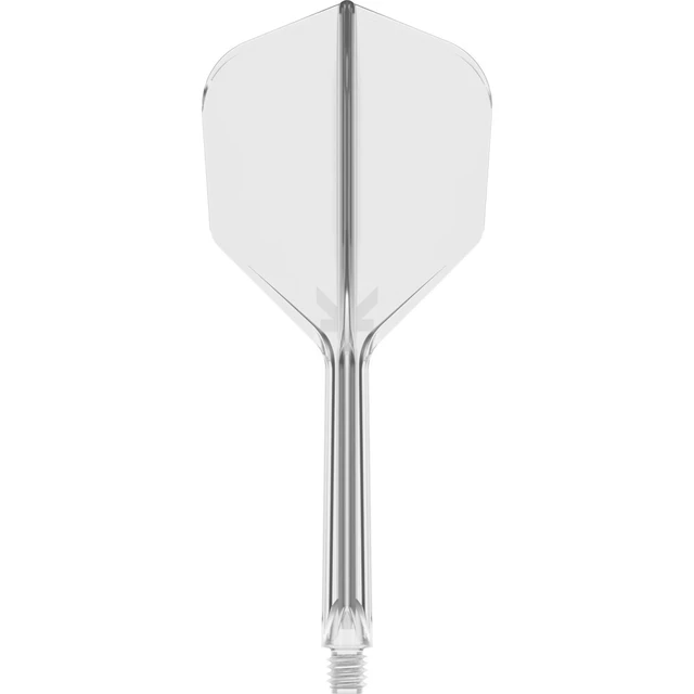 Dart szárny Target K-Flex No6 In Between 3 db - zöld