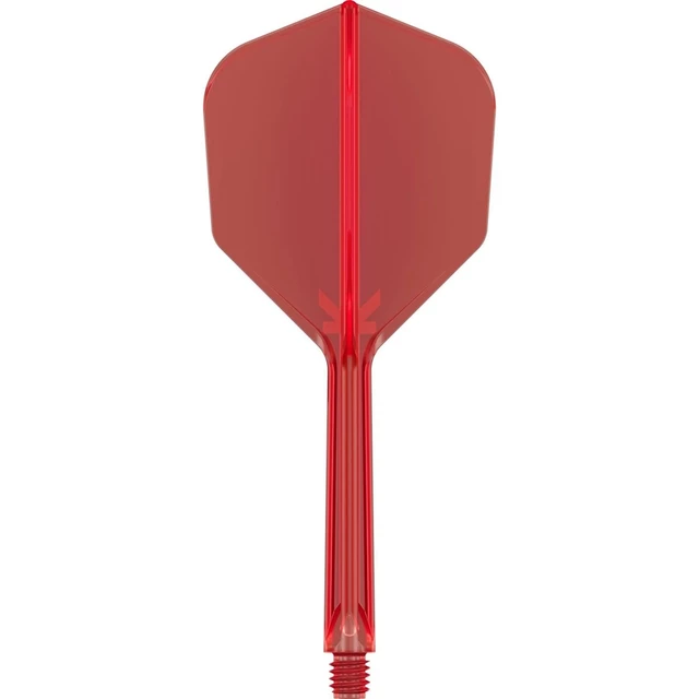 Dart szárny Target K-Flex No6 In Between 3 db - zöld