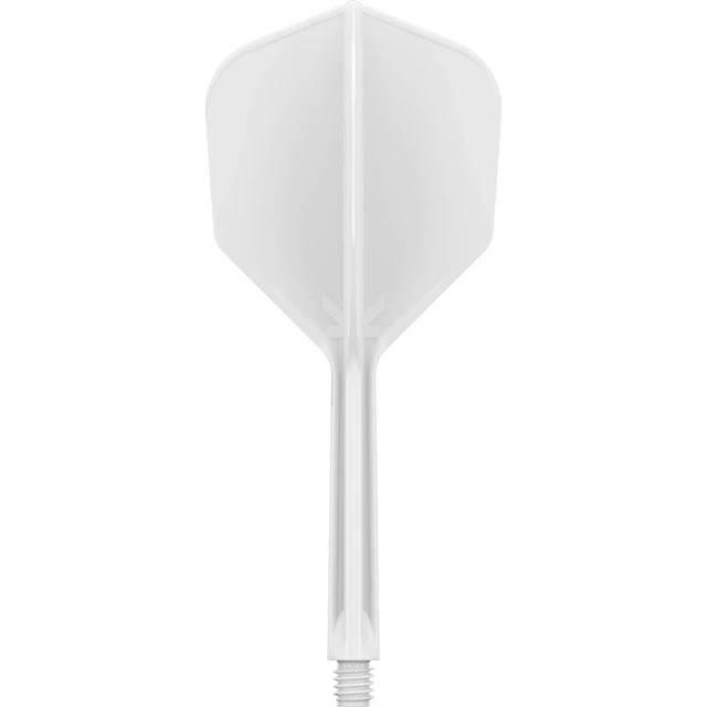 Dart szárny Target K-Flex No6 Short 3db - fekete