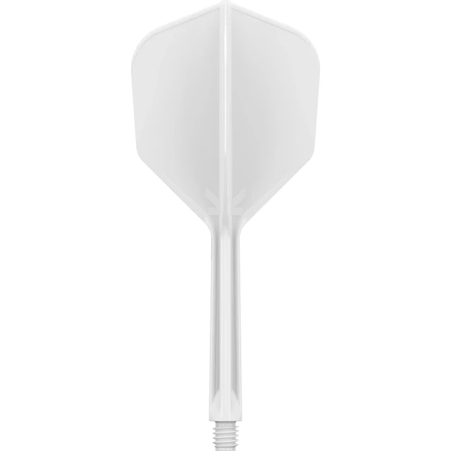 Dart szárny Target K-Flex No6 In Between 3 db - zöld