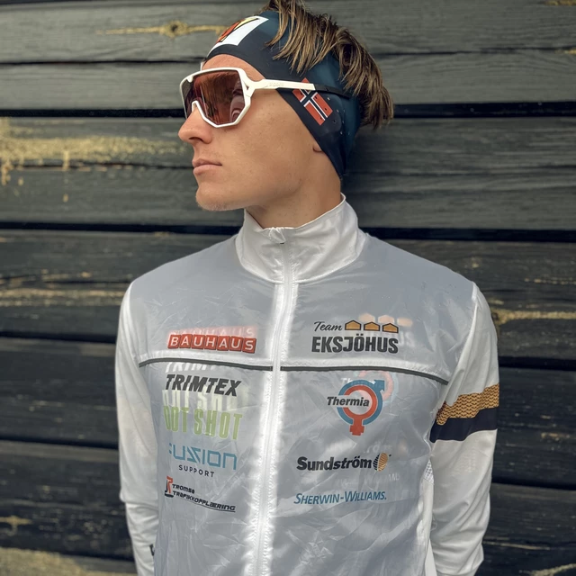 Sport napszemüveg Tripoint Reschen