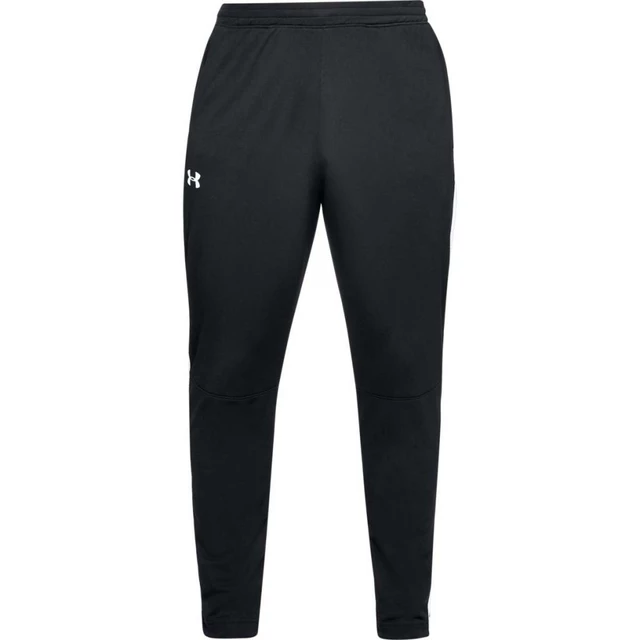 Férfi tréningnadrág Under Armour Sportstyle Pique Track Pant - Stealth Gray