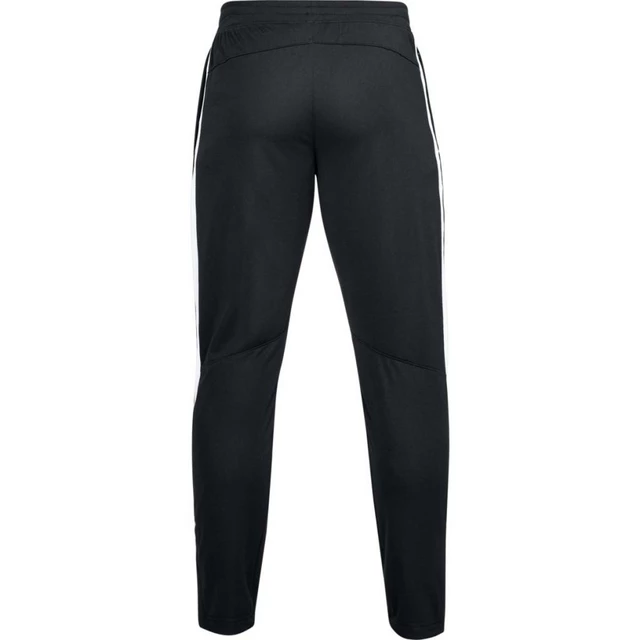 Férfi tréningnadrág Under Armour Sportstyle Pique Track Pant - Stealth Gray