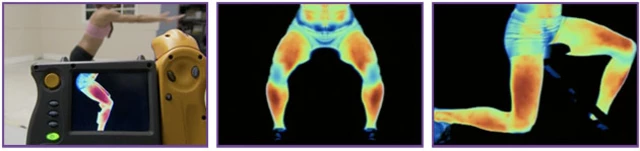 Láb és csípő erösítő inSPORTline Slim legs