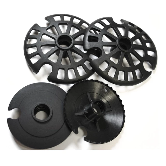 Túrabot WORKER Carbon