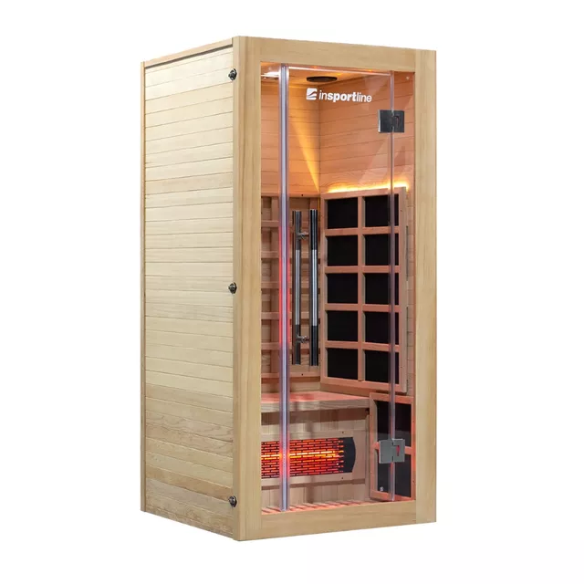 Infraszauna inSPORTline Trevirke 100