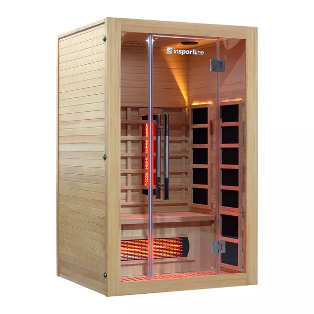 Infraszauna inSPORTline Trevirke 200