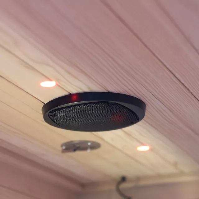 Infraszauna inSPORTline Trevirke 200