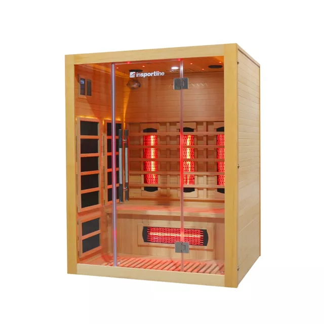Infraszauna inSPORTline Trevirke 300